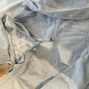 Lululemon Athletica Scuba Hoodie